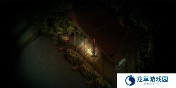 夜廻手游