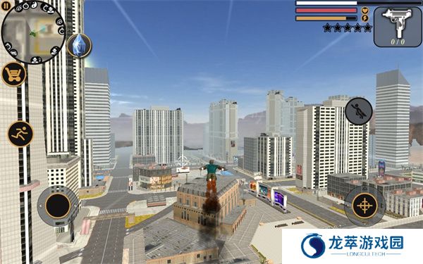 拉斯维加斯生活模拟2
