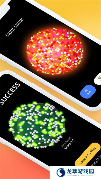 粘液模拟器APP手机版