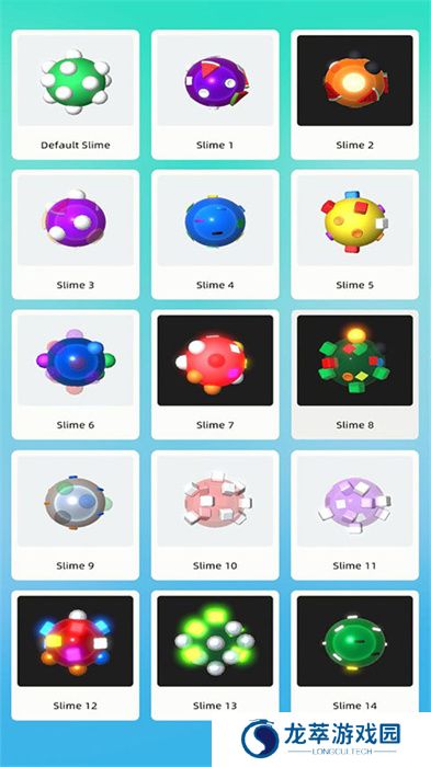 粘液模拟器APP手机版