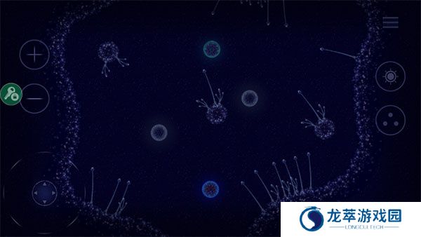 微生物模拟器手游