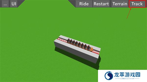 终极过山车2
