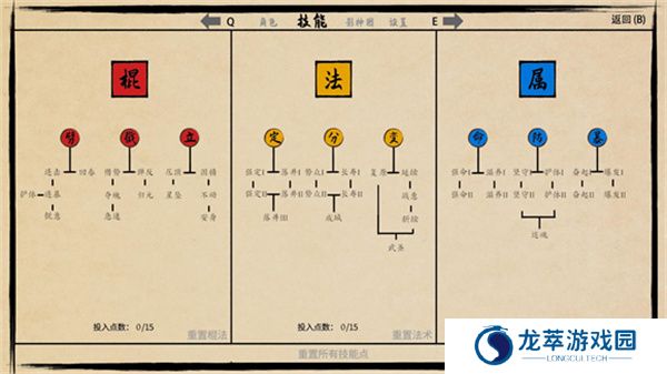 黑神话悟空之再战天庭