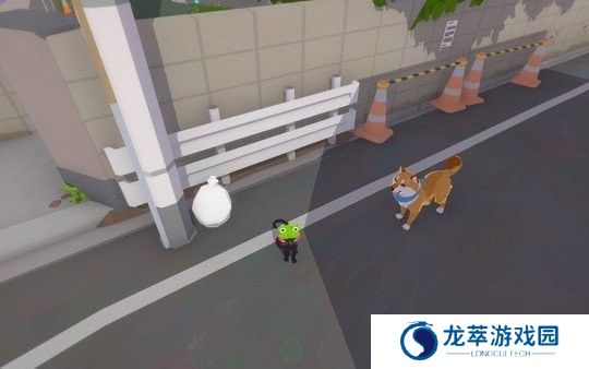 小猫咪大城市手游