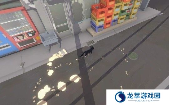小猫咪大城市手游