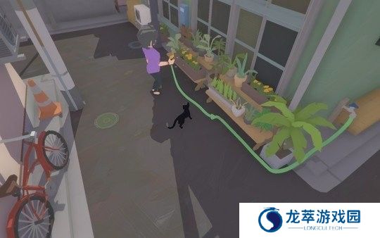 小猫咪大城市手游