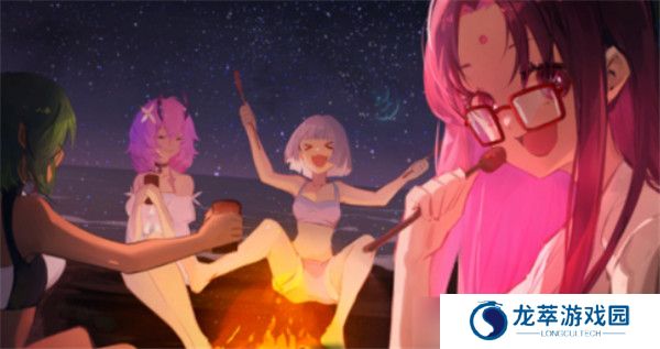 神隐之子手游安卓版截图