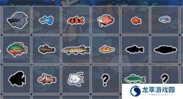 轻松水族馆手机版