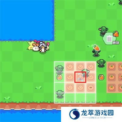海岛时光种田挖矿