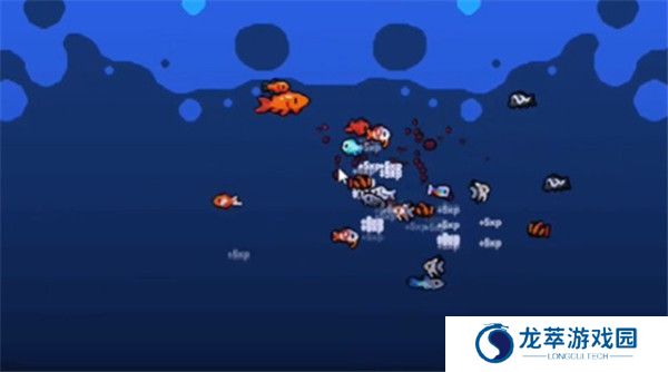 轻松水族馆手机版截图
