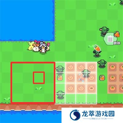 海岛时光种田挖矿