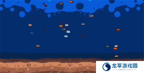 轻松水族馆手机版截图