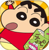 蜡笔小新跑酷中文版