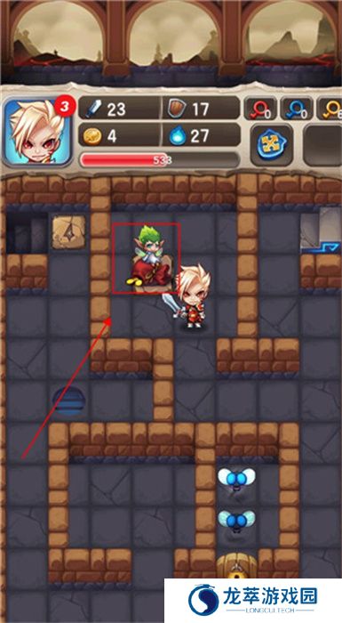 魔塔大冒险