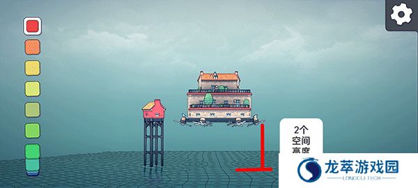筑梦水乡