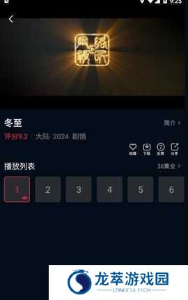狮子影评