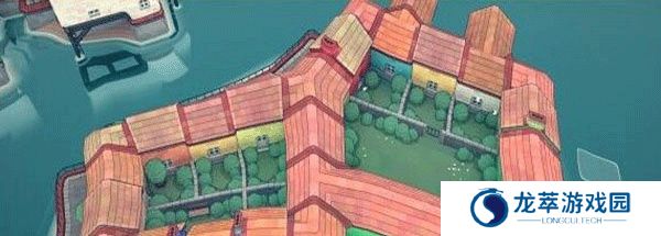 筑梦水乡