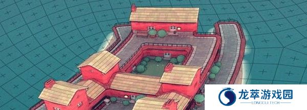 筑梦水乡