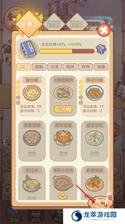 吃货之王