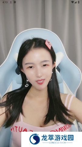 舞娘直播