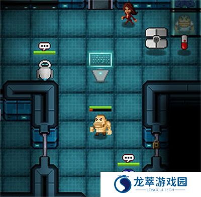 僵尸罗格