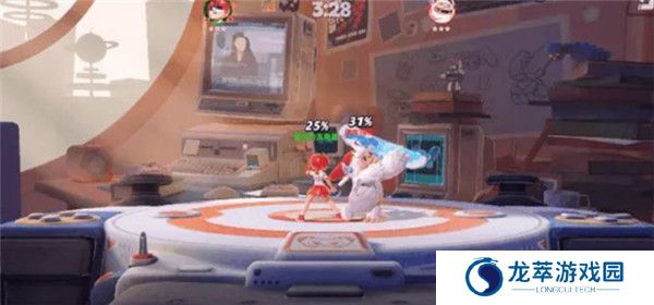 派对之星手游正版截图