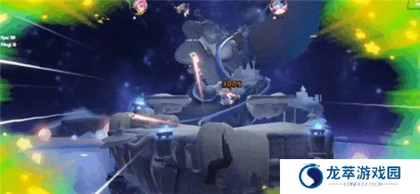 派对之星手游正版截图