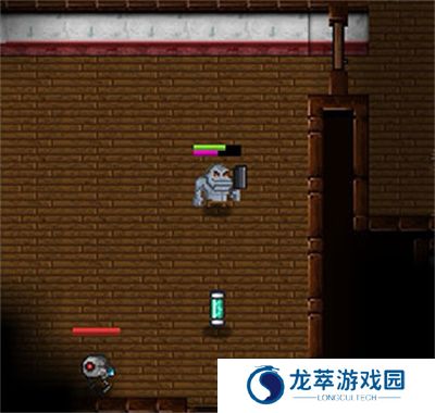 僵尸罗格