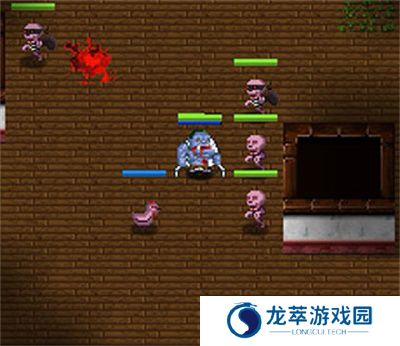 僵尸罗格