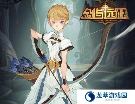 剑与远征国际版