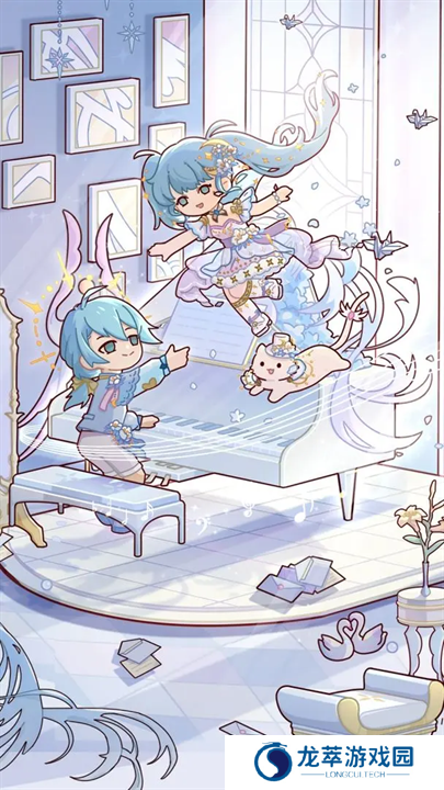 我的休闲时光安卓版