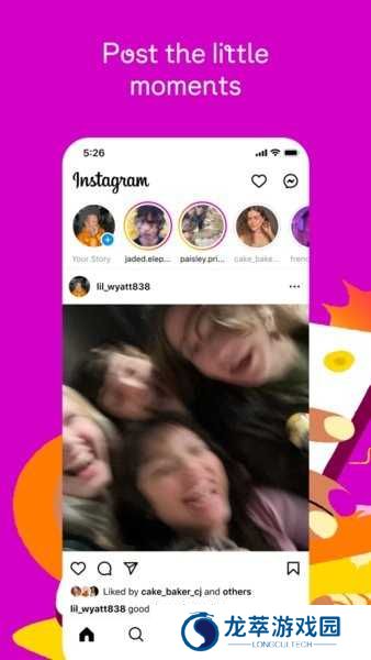 instagram安卓版2024