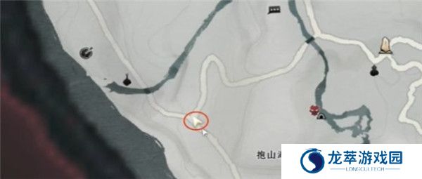 燕云十六声手游下载截图