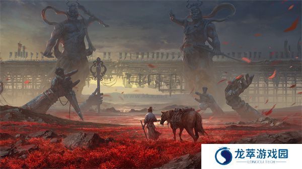 燕云十六声截图