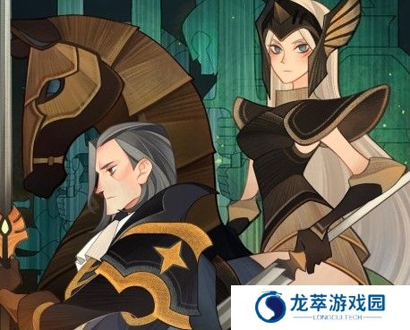 剑与远征国际版
