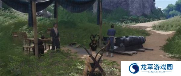 燕云十六声手游下载截图