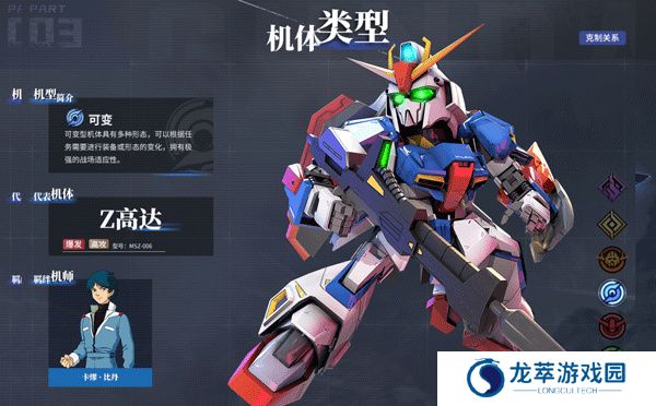 高达联合行动