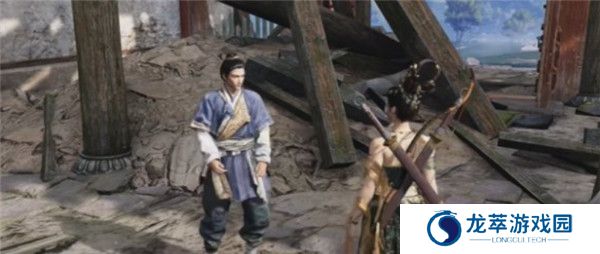 燕云十六声手游下载截图