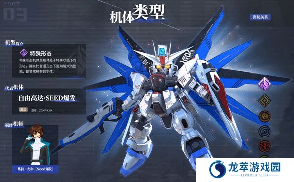 高达联合行动
