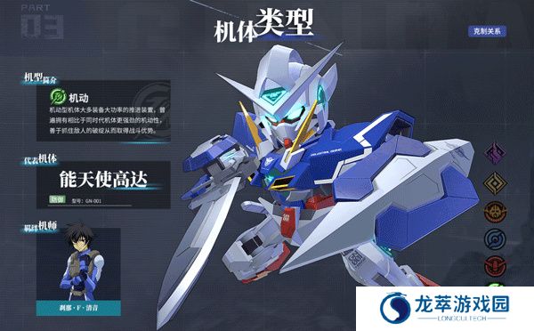 高达联合行动