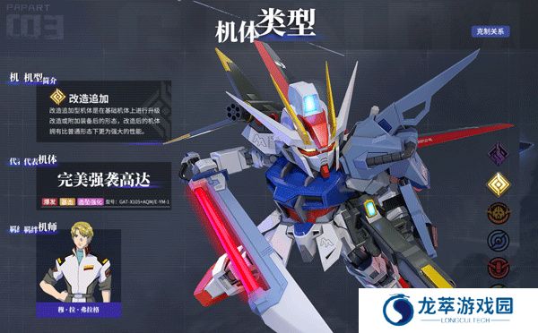 高达联合行动