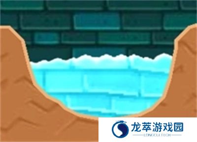 小鳄鱼爱洗澡游戏