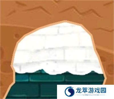小鳄鱼爱洗澡游戏