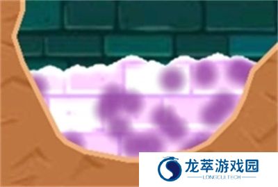 小鳄鱼爱洗澡游戏