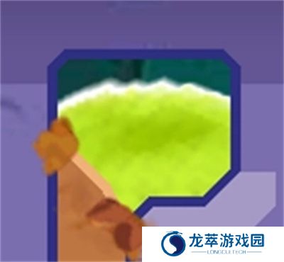 小鳄鱼爱洗澡游戏