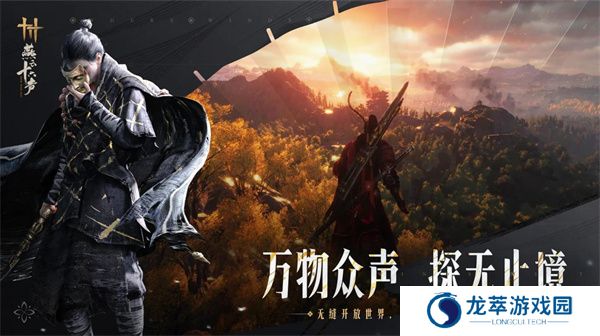 燕云十六声游戏