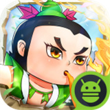 葫芦娃奇遇之旅手游