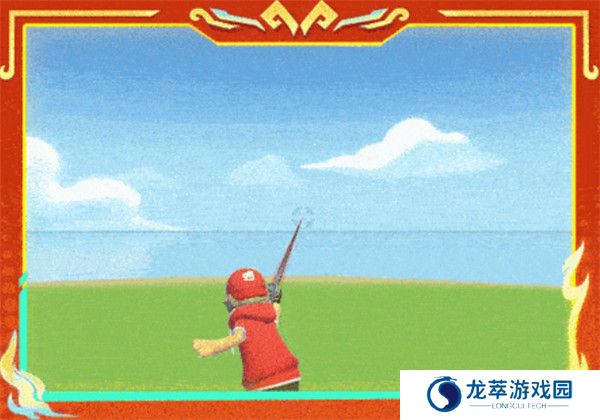 香肠派对手游截图
