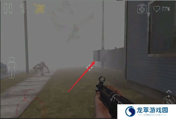 死亡公园2