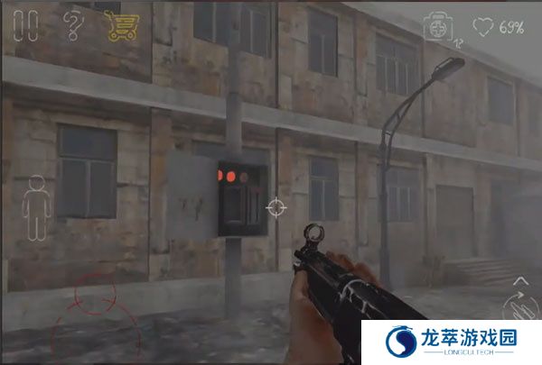 死亡公园2
